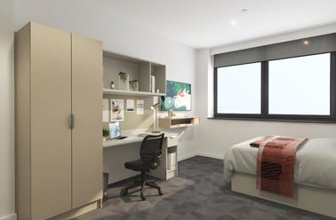 Humberstone Road, Highfields, Leicester - Image 2